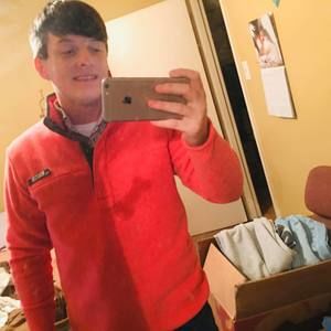 Meet your Posher, Johnathan